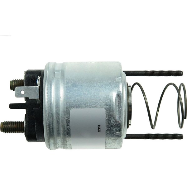 Magnetswitch, startmotor 12V As-pl SS3076(VALEO) AS-PL