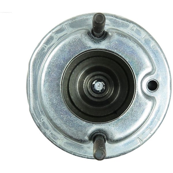 Magnetswitch, startmotor 12V As-pl SS3076(VALEO) AS-PL