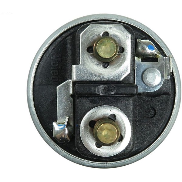 Magnetswitch, startmotor 12V As-pl SS3076(VALEO) AS-PL