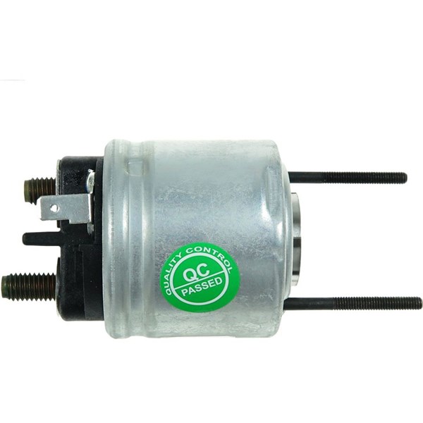 Magnetswitch, startmotor 12V As-pl SS3077(VALEO) AS-PL