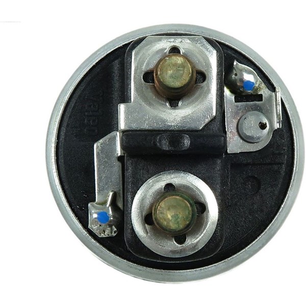 Magnetswitch, startmotor 12V As-pl SS3077(VALEO) AS-PL