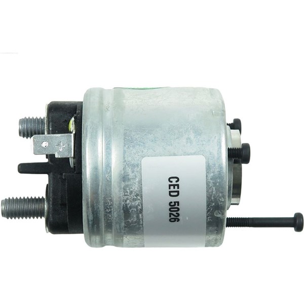 Magnetswitch, startmotor 12V As-pl SS3078(VALEO) AS-PL