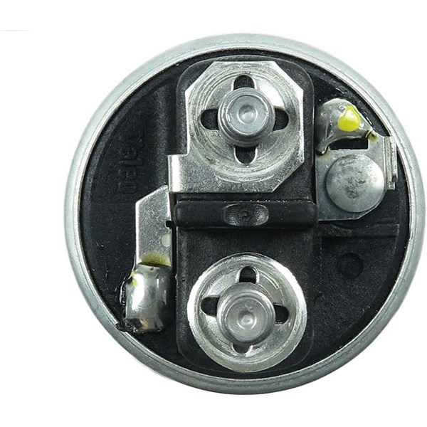 Magnetswitch, startmotor 12V As-pl SS3078(VALEO) AS-PL