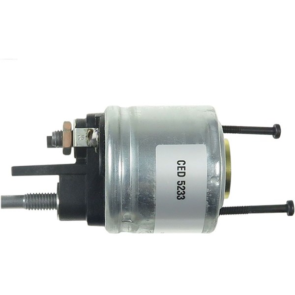 Magnetswitch, startmotor 12V As-pl SS3079(VALEO) AS-PL
