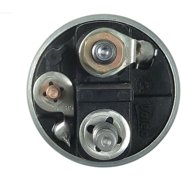 Magnetswitch, startmotor 12V As-pl SS3079(VALEO) AS-PL