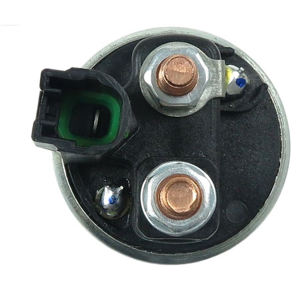 Magnetswitch, startmotor 12V As-pl SS3080 AS-PL