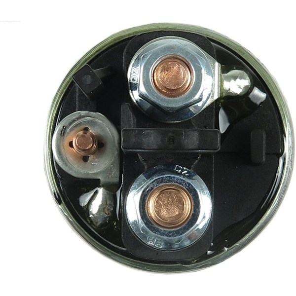 Magnetswitch, startmotor 12V As-pl SS3085 AS-PL