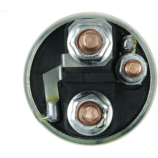 Magnetswitch, startmotor 12V As-pl SS3090S AS-PL