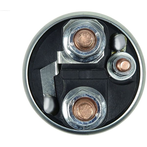 Magnetswitch, startmotor 12V As-pl SS3095S AS-PL