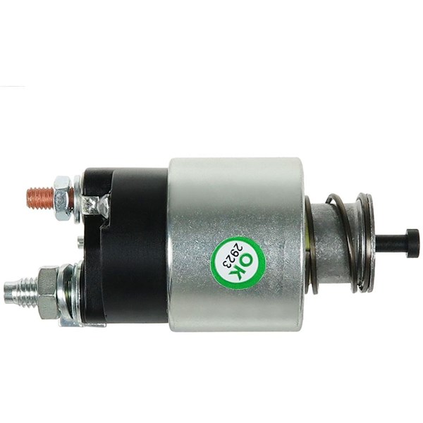 Magnetswitch, startmotor 12V As-pl SS3102P AS-PL