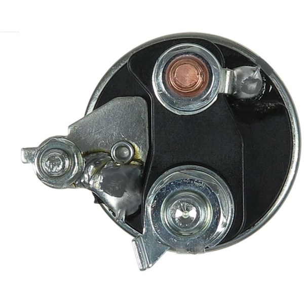 Magnetswitch, startmotor 12V As-pl SS3102P AS-PL Magnetswitch, startmotor 12V As-pl SS3102P AS-PL