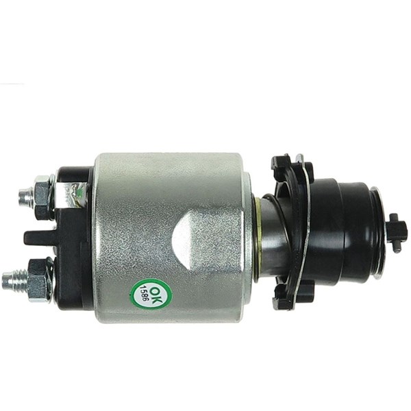 Magnetswitch, startmotor 12V As-pl SS3115P AS-PL