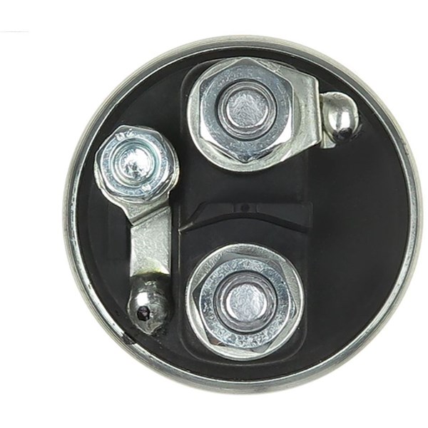 Magnetswitch, startmotor 12V As-pl SS3129S AS-PL