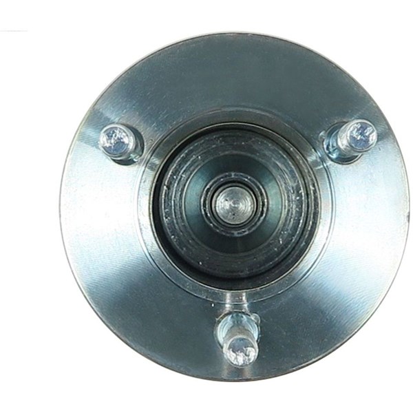 Magnetswitch, startmotor 12V As-pl SS4001 AS-PL Magnetswitch, startmotor 12V As-pl SS4001 AS-PL