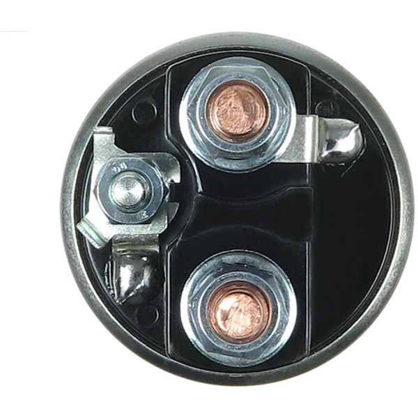 Magnetswitch, startmotor 12V As-pl SS4001 AS-PL