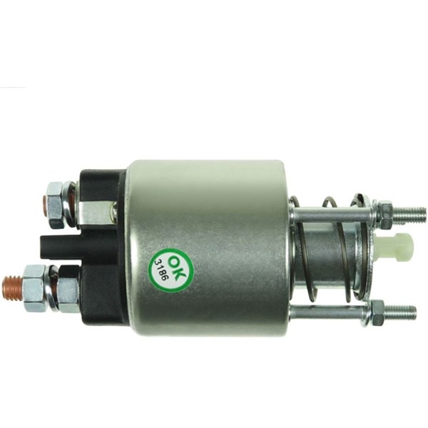 Magnetswitch, startmotor 12V As-pl SS4001P AS-PL
