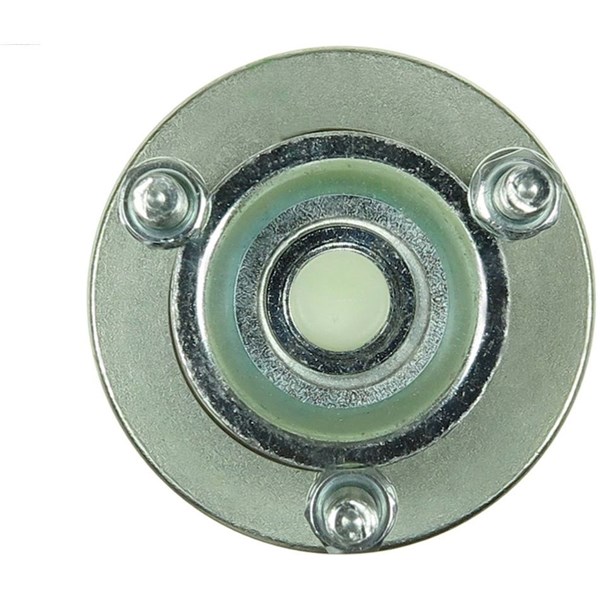 Magnetswitch, startmotor 12V As-pl SS4001P AS-PL Magnetswitch, startmotor 12V As-pl SS4001P AS-PL