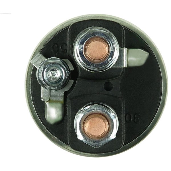 Magnetswitch, startmotor 12V As-pl SS4001P AS-PL Magnetswitch, startmotor 12V As-pl SS4001P AS-PL