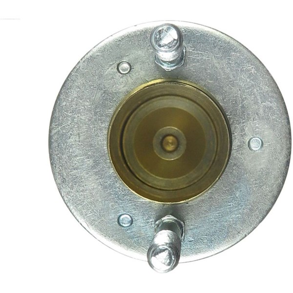 Magnetswitch, startmotor 12V As-pl SS4005 AS-PL