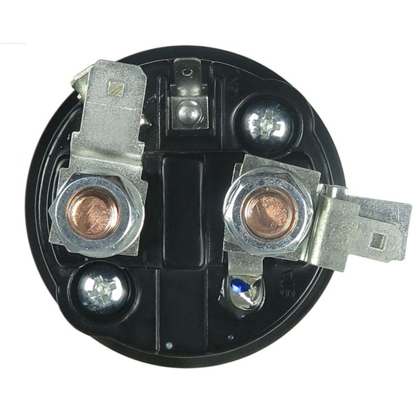 Magnetswitch, startmotor 12V As-pl SS4005 AS-PL