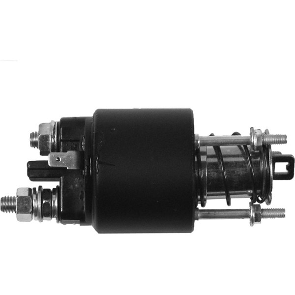 Magnetswitch, startmotor 12V As-pl SS4010 AS-PL