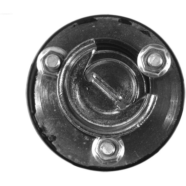 Magnetswitch, startmotor 12V As-pl SS4010 AS-PL