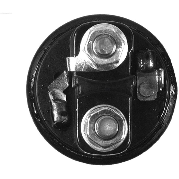 Magnetswitch, startmotor 12V As-pl SS4010 AS-PL