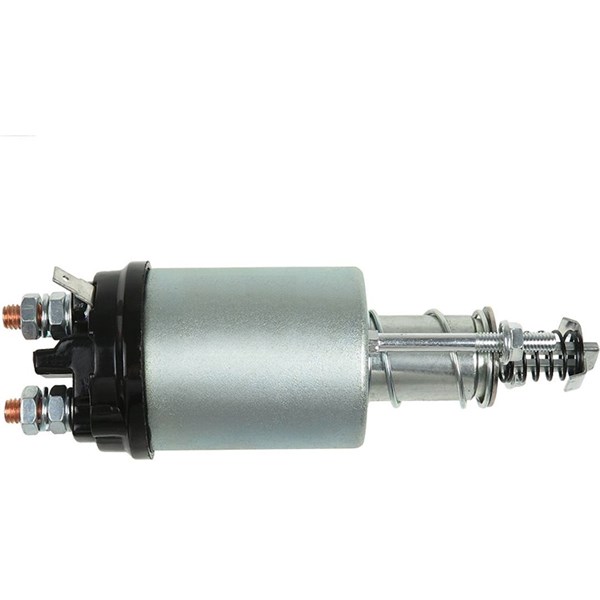 Magnetswitch, startmotor 12V As-pl SS4017 AS-PL