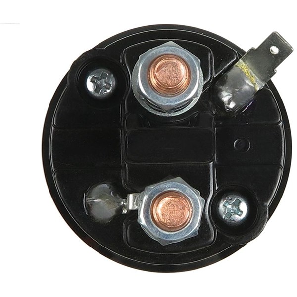 Magnetswitch, startmotor 12V As-pl SS4017 AS-PL