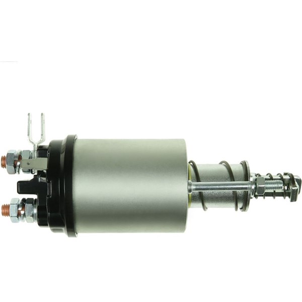 Magnetswitch, startmotor 12V As-pl SS4017P AS-PL