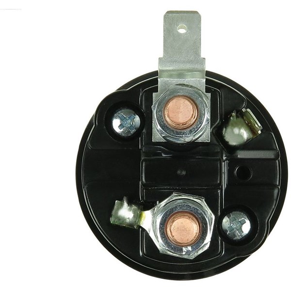 Magnetswitch, startmotor 12V As-pl SS4017P AS-PL Magnetswitch, startmotor 12V As-pl SS4017P AS-PL