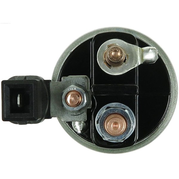 Magnetswitch, startmotor 12V As-pl SS4018 AS-PL