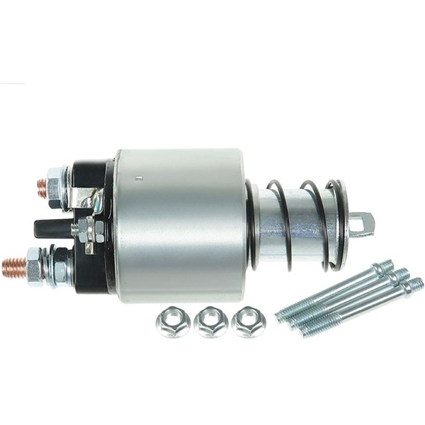 Magnetswitch, startmotor 12V As-pl SS4019 AS-PL