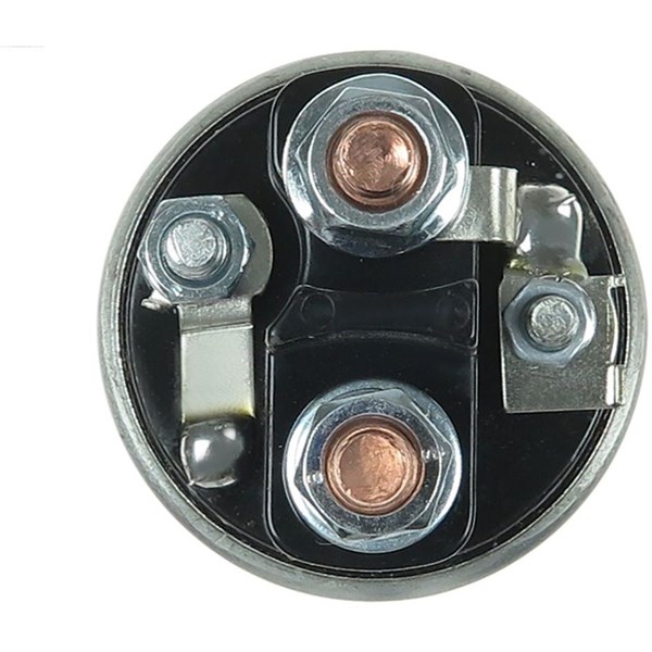 Magnetswitch, startmotor 12V As-pl SS4019 AS-PL