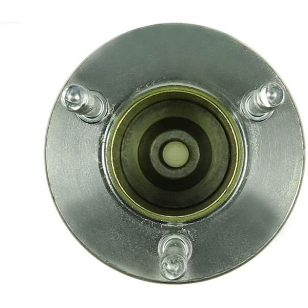 Magnetswitch, startmotor 12V As-pl SS4019P AS-PL