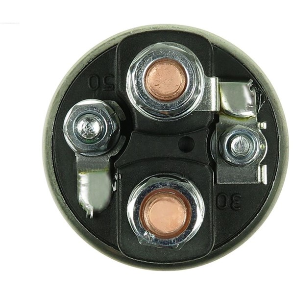 Magnetswitch, startmotor 12V As-pl SS4019P AS-PL
