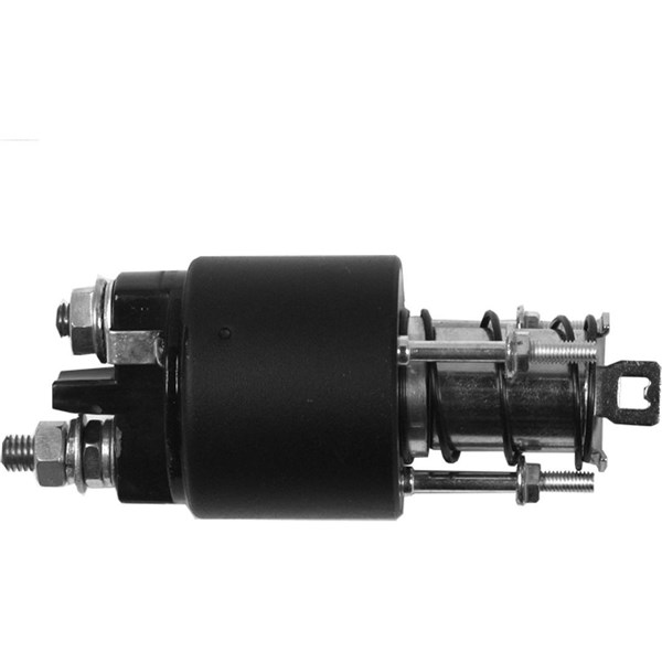 Magnetswitch, startmotor 12V As-pl SS4020 AS-PL