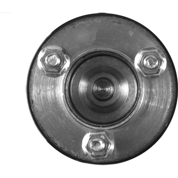 Magnetswitch, startmotor 12V As-pl SS4020 AS-PL