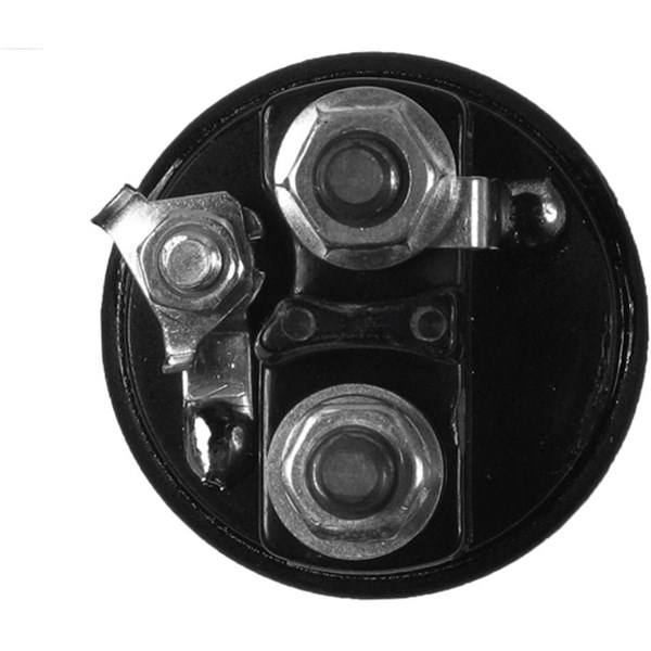 Magnetswitch, startmotor 12V As-pl SS4020 AS-PL