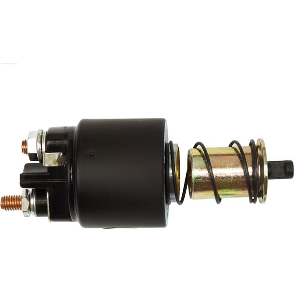 Magnetswitch, startmotor 12V As-pl SS4021 AS-PL