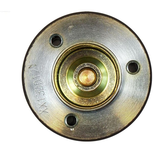 Magnetswitch, startmotor 12V As-pl SS4021 AS-PL
