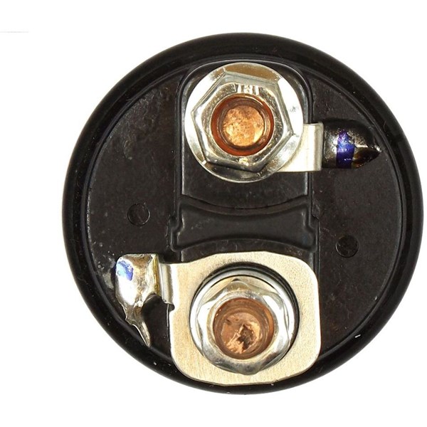 Magnetswitch, startmotor 12V As-pl SS4021 AS-PL