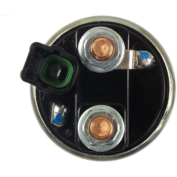 Magnetswitch, startmotor 12V As-pl SS4024 AS-PL