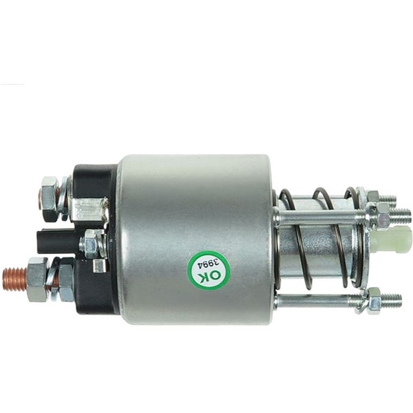 Magnetswitch, startmotor 12V As-pl SS4035P AS-PL