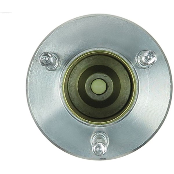 Magnetswitch, startmotor 12V As-pl SS4035P AS-PL