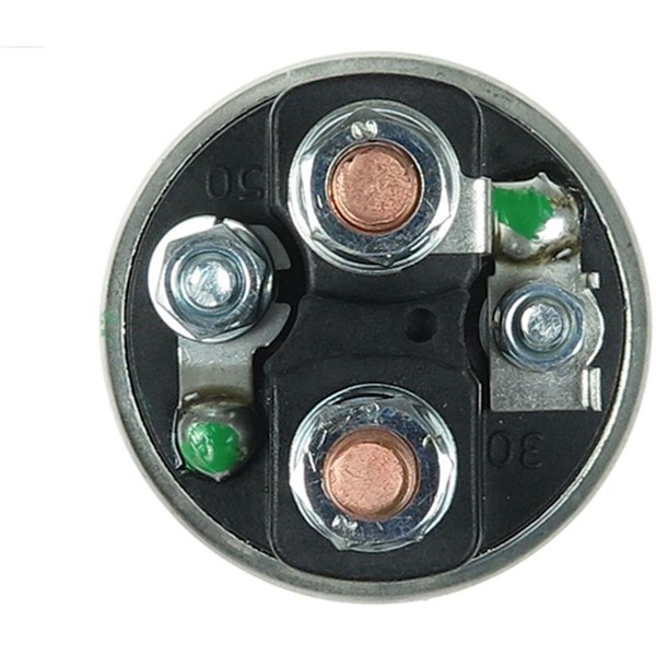 Magnetswitch, startmotor 12V As-pl SS4035P AS-PL