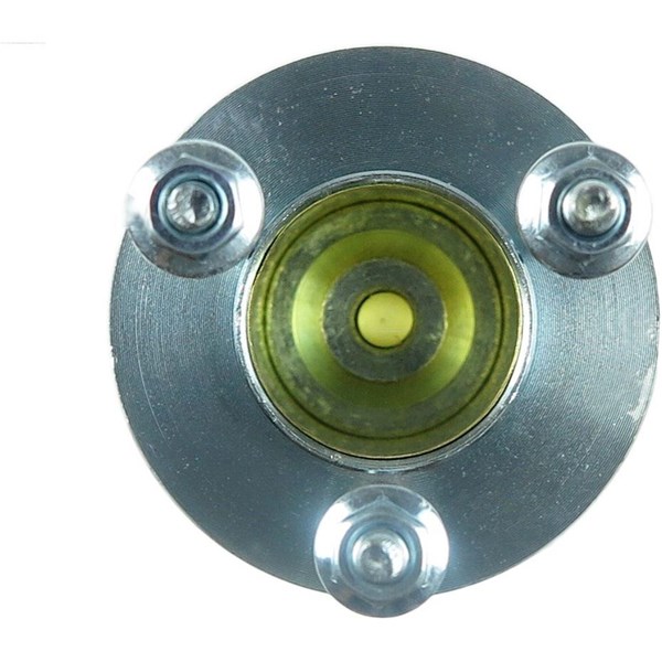Magnetswitch, startmotor 12V As-pl SS4039 AS-PL