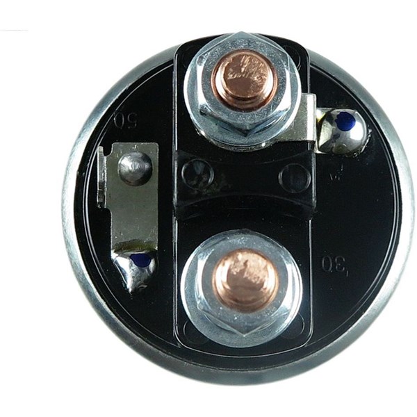Magnetswitch, startmotor 12V As-pl SS4039 AS-PL