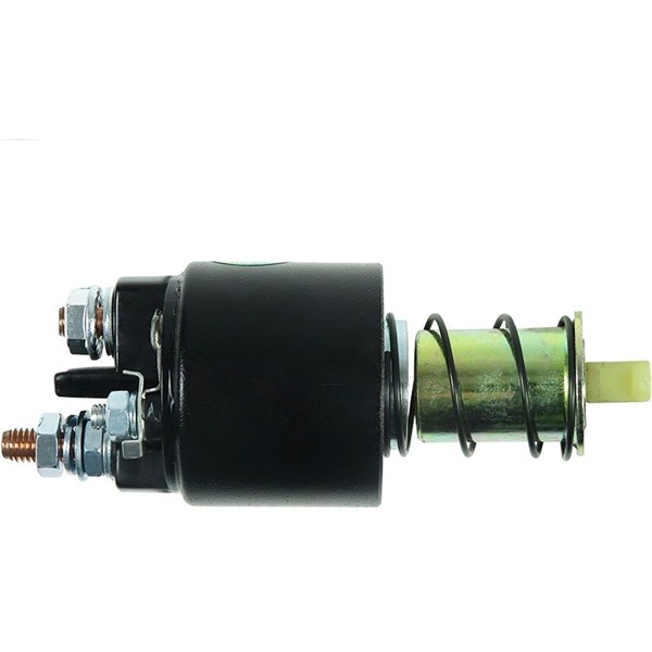 Magnetswitch, startmotor 12V As-pl SS4040 AS-PL