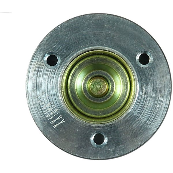 Magnetswitch, startmotor 12V As-pl SS4040 AS-PL